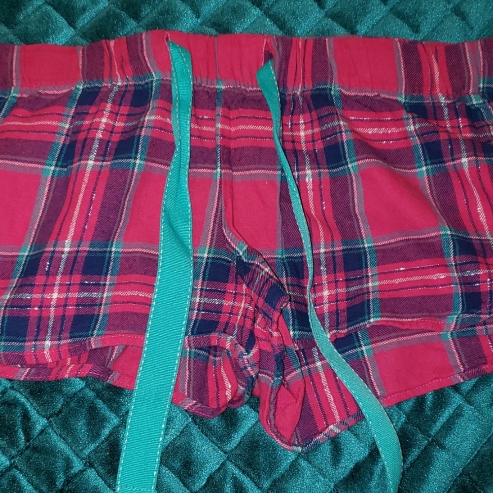 Old navy sleep shorts